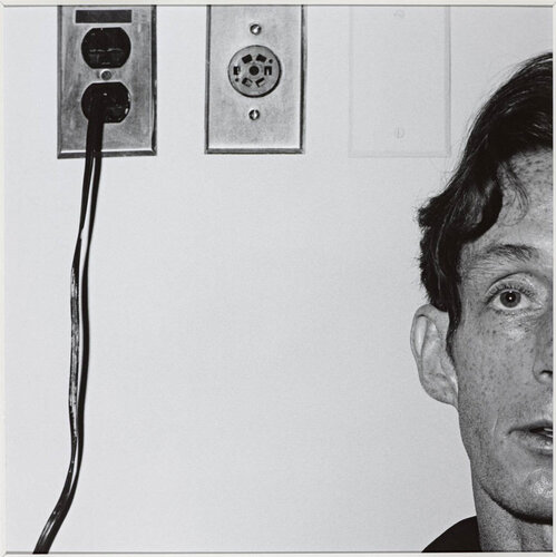 John McKendry van Robert Mapplethorpe, Fotografie te koop op Singulart