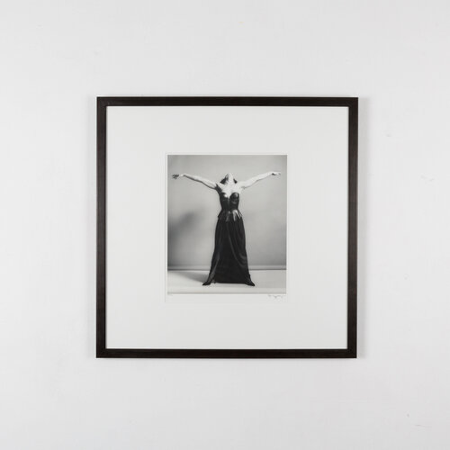 Lisa Lyon van Robert Mapplethorpe, Fotografie te koop op Singulart