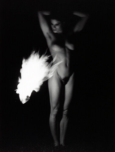 Lisa Lyon van Robert Mapplethorpe, Fotografie te koop op Singulart