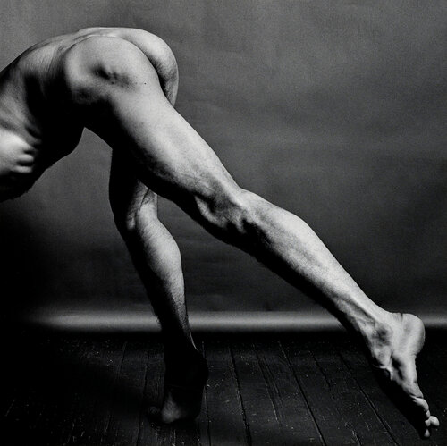 Phillip van Robert Mapplethorpe, Fotografie te koop op Singulart
