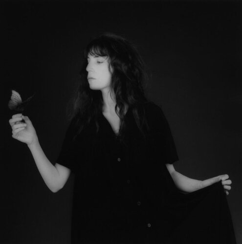 Patti Smith van Robert Mapplethorpe, Fotografie te koop op Singulart
