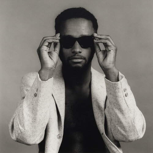Jack Walls van Robert Mapplethorpe, Fotografie te koop op Singulart