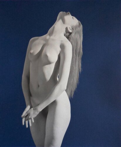 Sonia Resika (America Series) van Robert Mapplethorpe, Fotografie te koop op Singulart