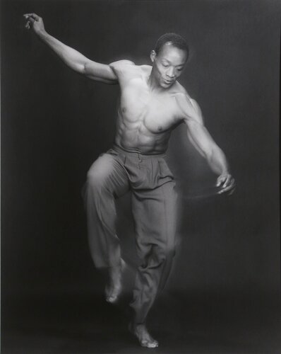Bill T. Jones von Robert Mapplethorpe, Fotografie kaufen auf Singulart