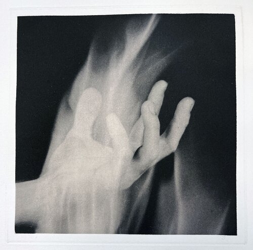 A Season in Hell di Robert Mapplethorpe, Stampa in vendita su Singulart