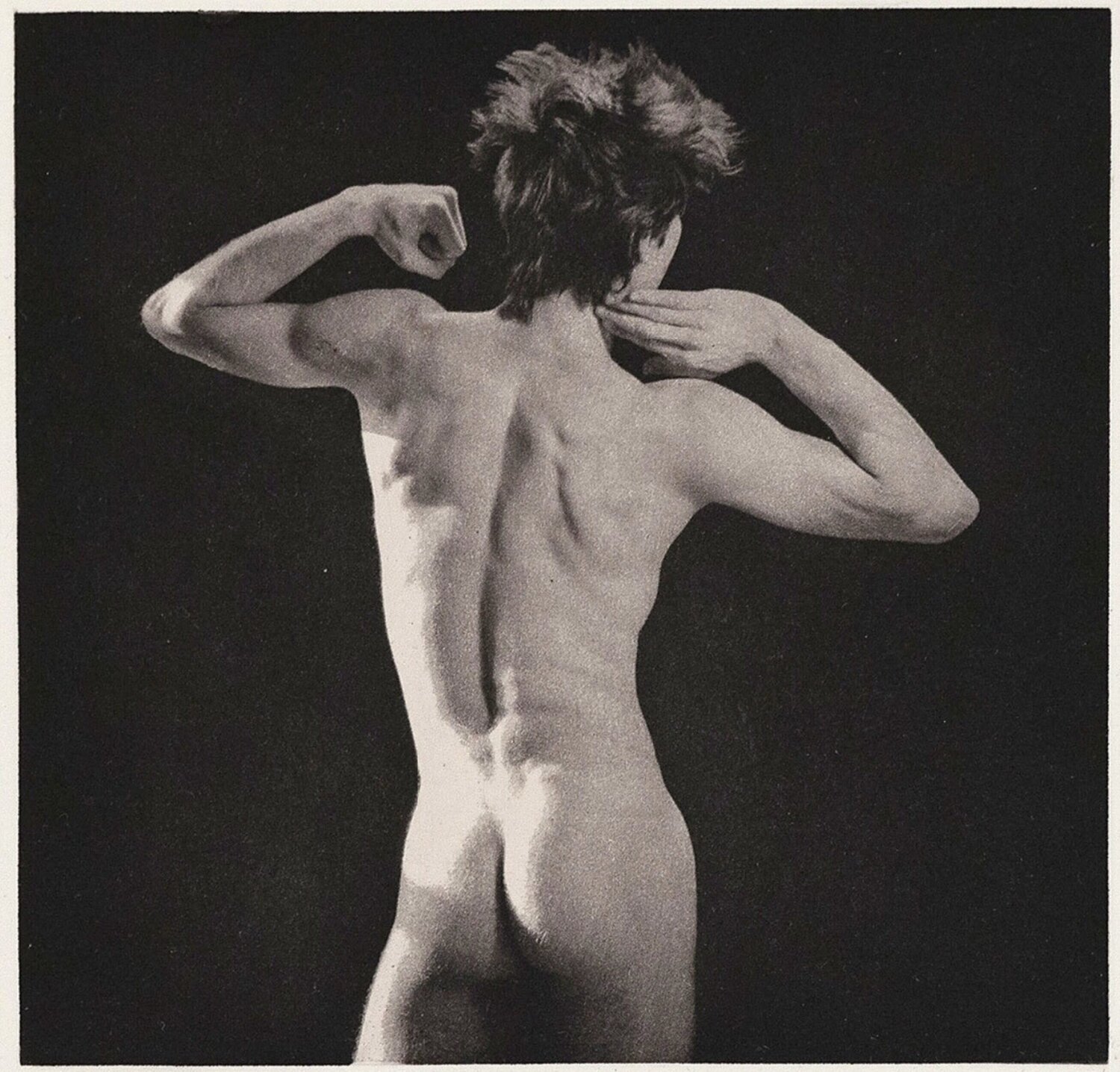 A Season in Hell Robert Mapplethorpe