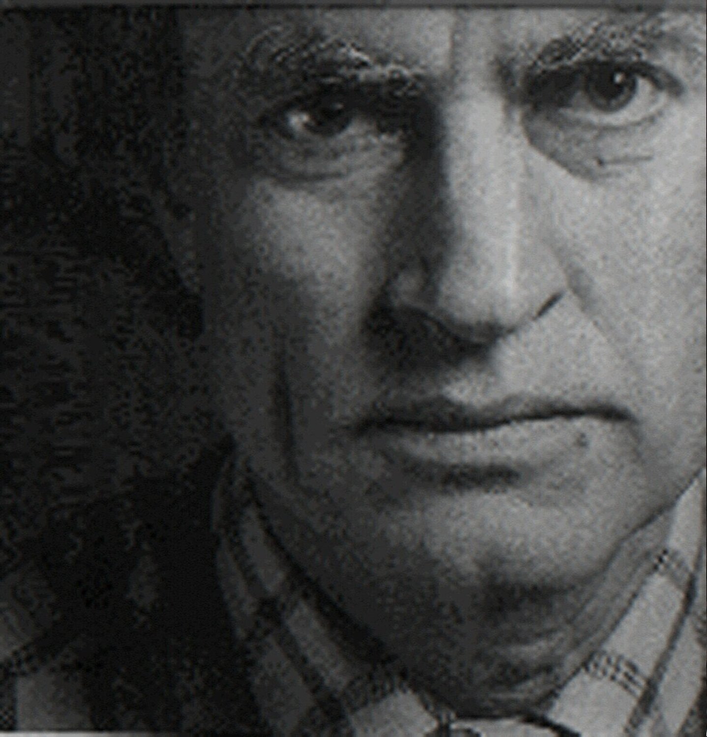 Sam Wagstaff Robert Mapplethorpe