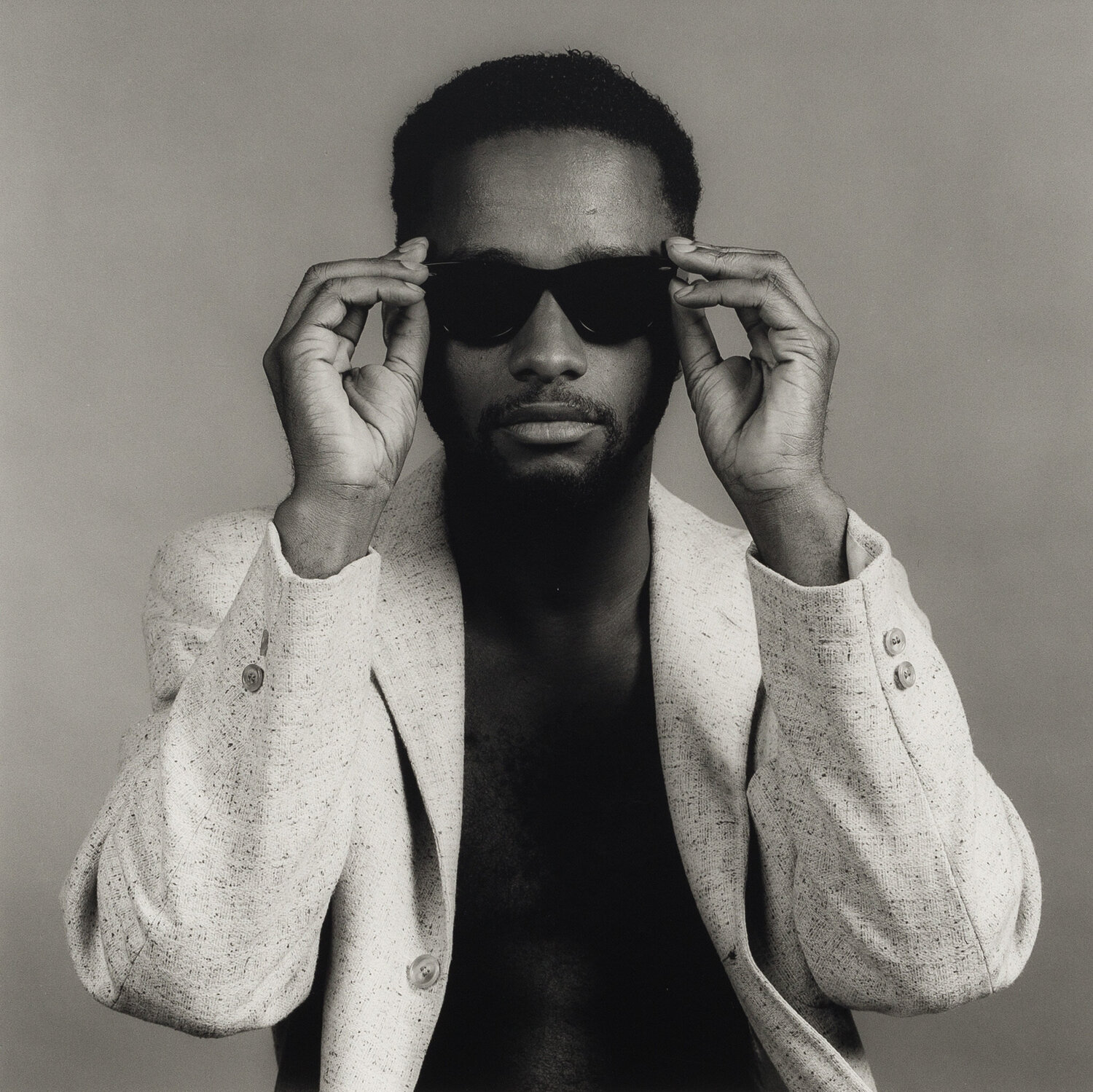 Jack Walls Robert Mapplethorpe