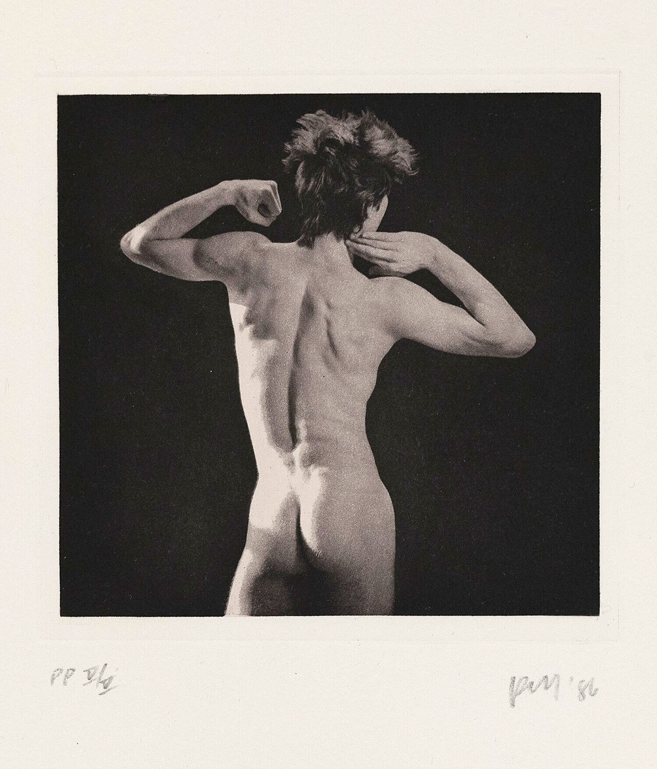 Season in Hell: Gun Robert Mapplethorpe