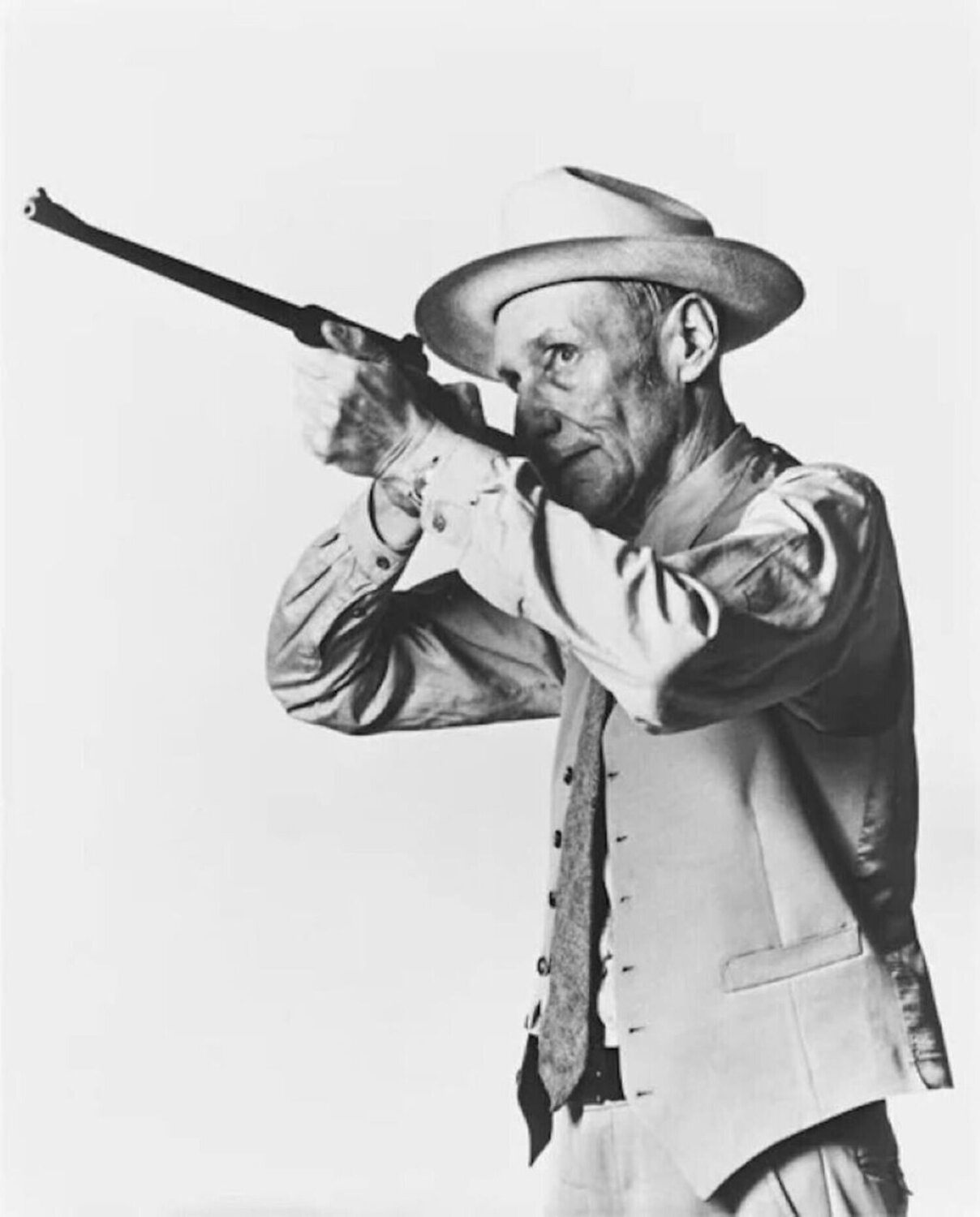 William S Burroughs Robert Mapplethorpe Photographie à vendre