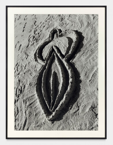 Ana Mendieta