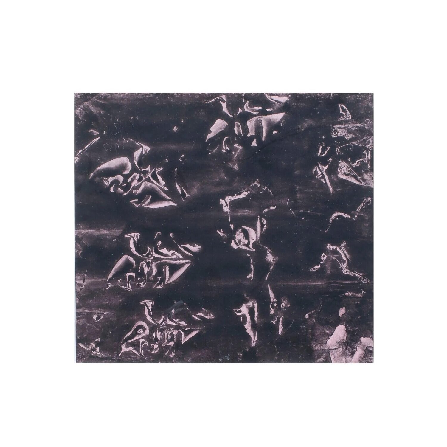 Untitled André Breton