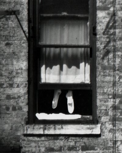 New York, July 26 by André Kertész, Photography for Sale on Singulart