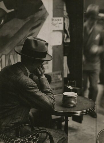 Paris by André Kertész, Photography for Sale on Singulart