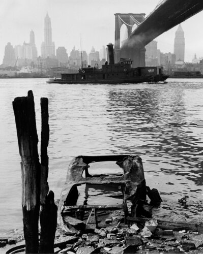 Untitled by André Kertész, Photography for Sale on Singulart