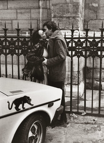 No. 18, Oct. 30 by André Kertész, Photography for Sale on Singulart