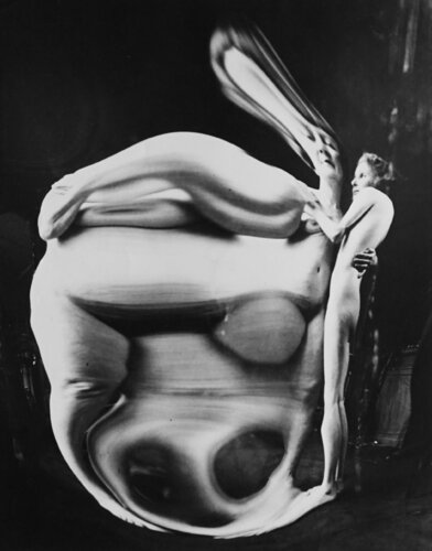 Distortion #4 by André Kertész, Photography for Sale on Singulart