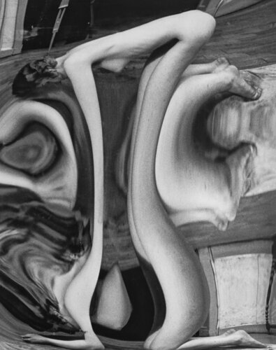 Distortion #128 par André Kertész, Photographie en vente sur Singulart