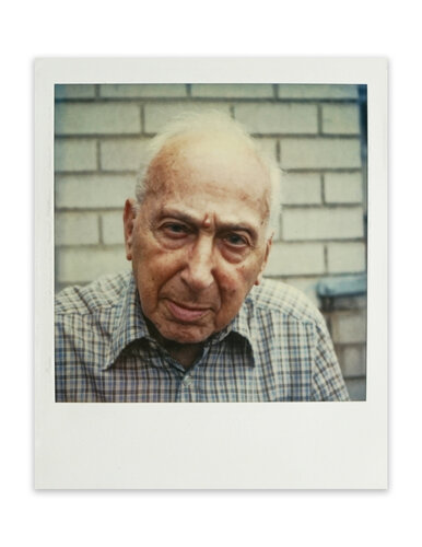 Self-portrait by Susan Harder, Sept 1 par André Kertész, Photographie en vente sur Singulart