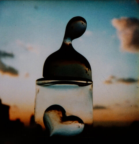 Plate 53 par André Kertész, Photographie en vente sur Singulart