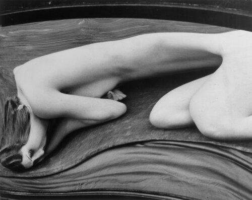 Distortion #126, Paris par André Kertész, Photographie en vente sur Singulart