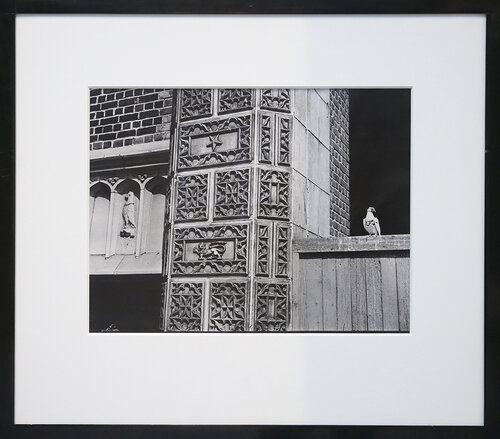 Tudor City par André Kertész, Photographie en vente sur Singulart