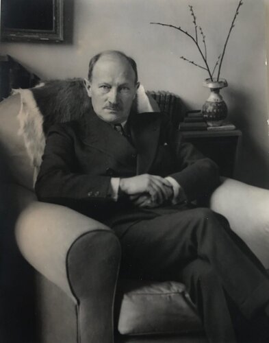 Unknown van André Kertész, Fotografie te koop op Singulart