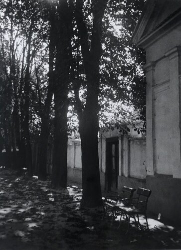 Esztergom van André Kertész, Fotografie te koop op Singulart