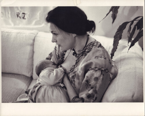 Pour Grand-mère van André Kertész, Fotografie te koop op Singulart