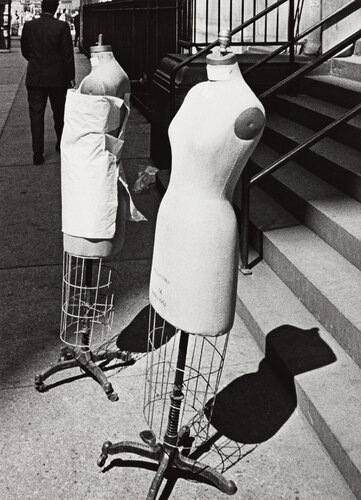 Dress Mannequins van André Kertész, Fotografie te koop op Singulart