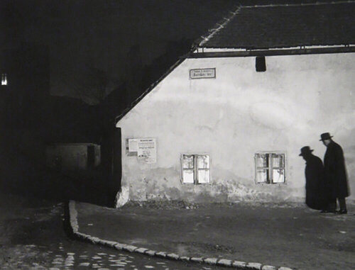 Unknown par André Kertész, Photographie en vente sur Singulart