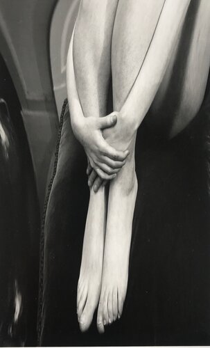 Distortion par André Kertész, Photographie en vente sur Singulart