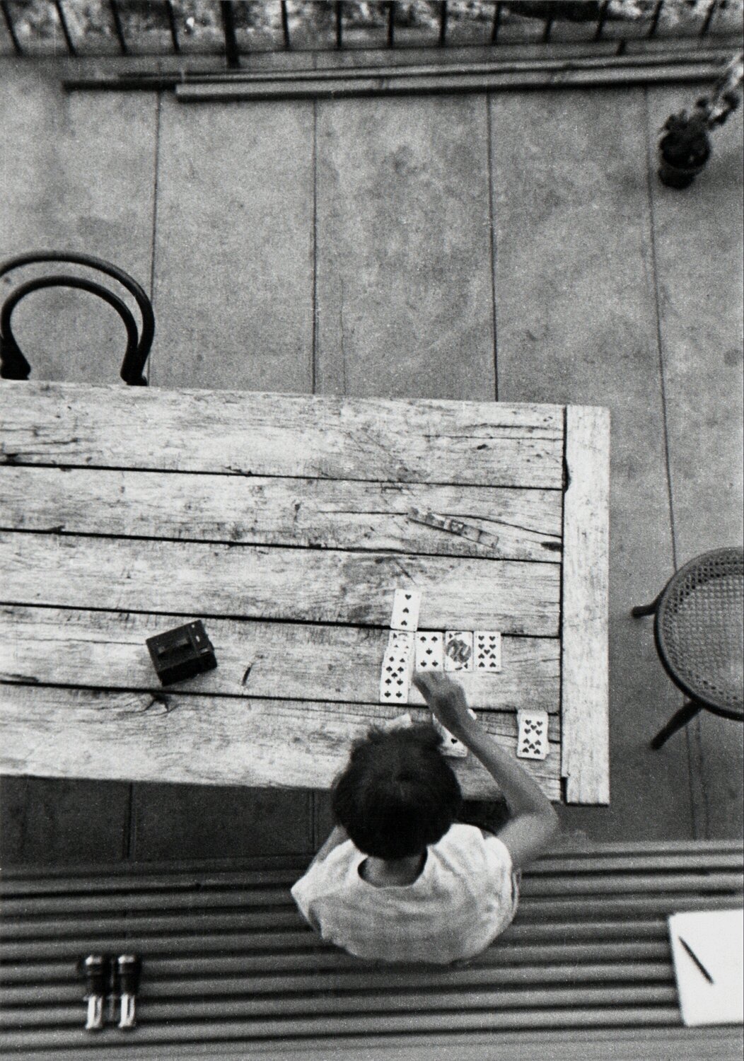 Saint-Gervais-les-Bains André Kertész Fotografie zu verkaufen