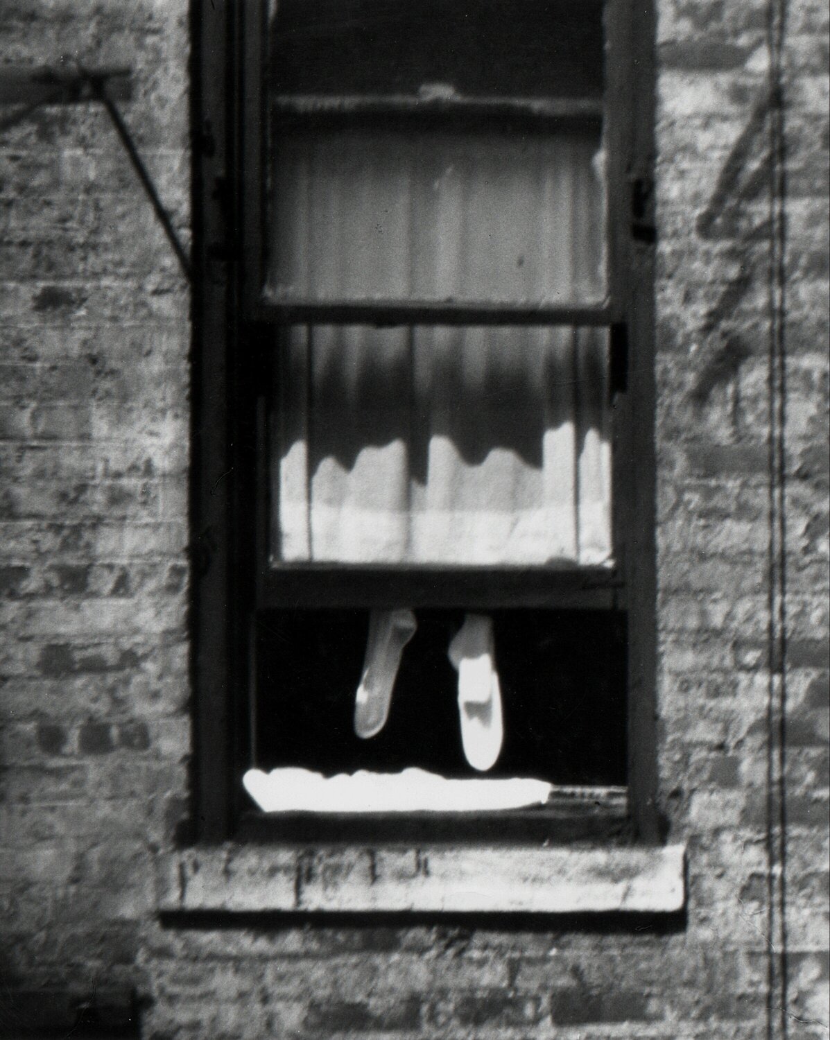 New York, July 26 André Kertész Fotografie zu verkaufen