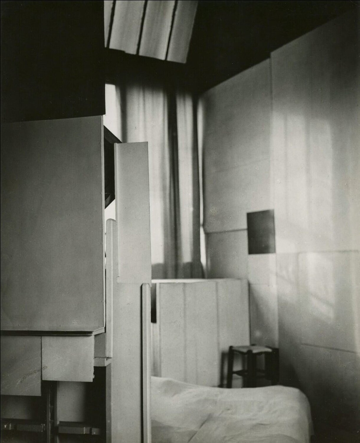 Mondrian's Studio, Paris André Kertész Photography for sale