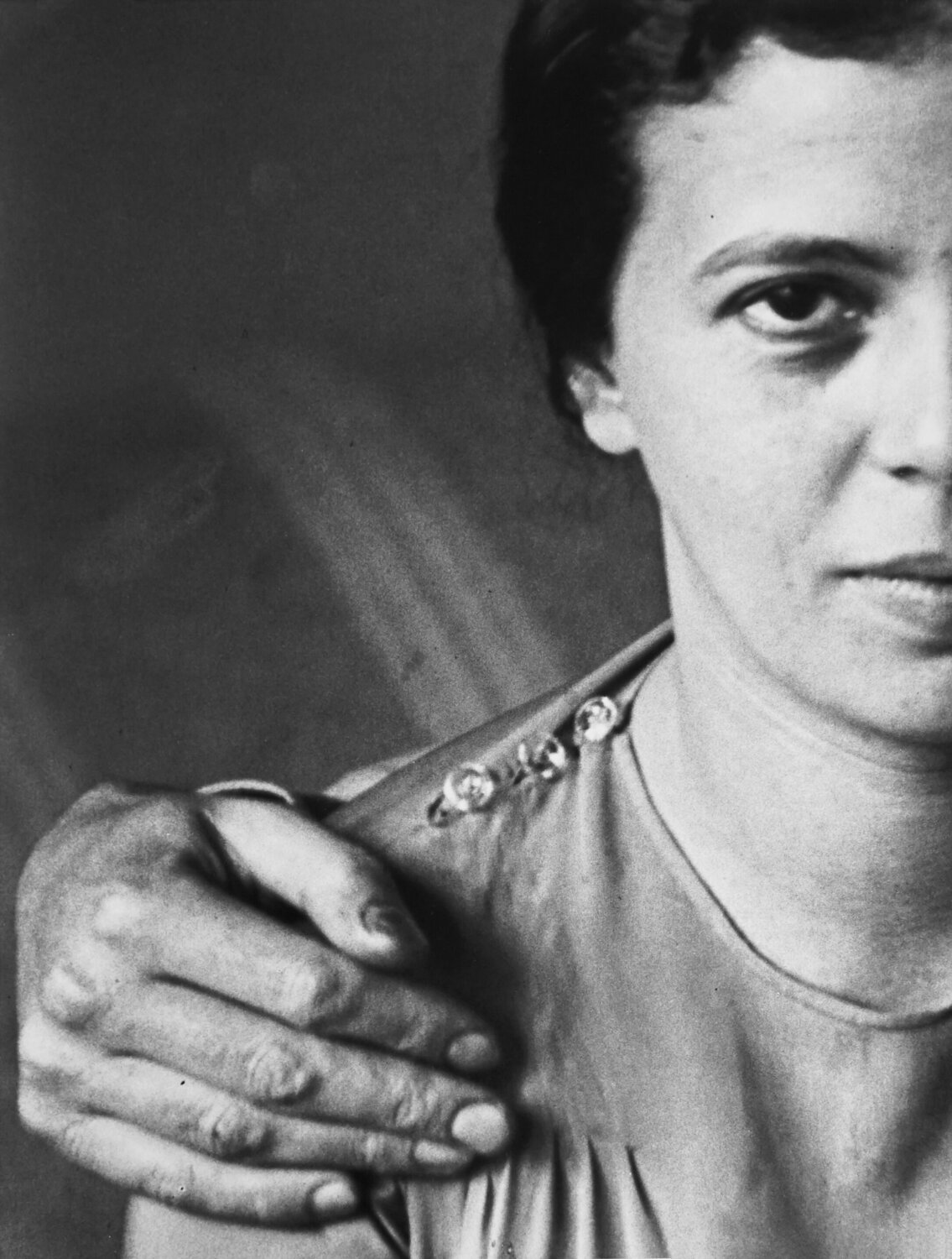 Elizabeth, Paris André Kertész Photography for sale