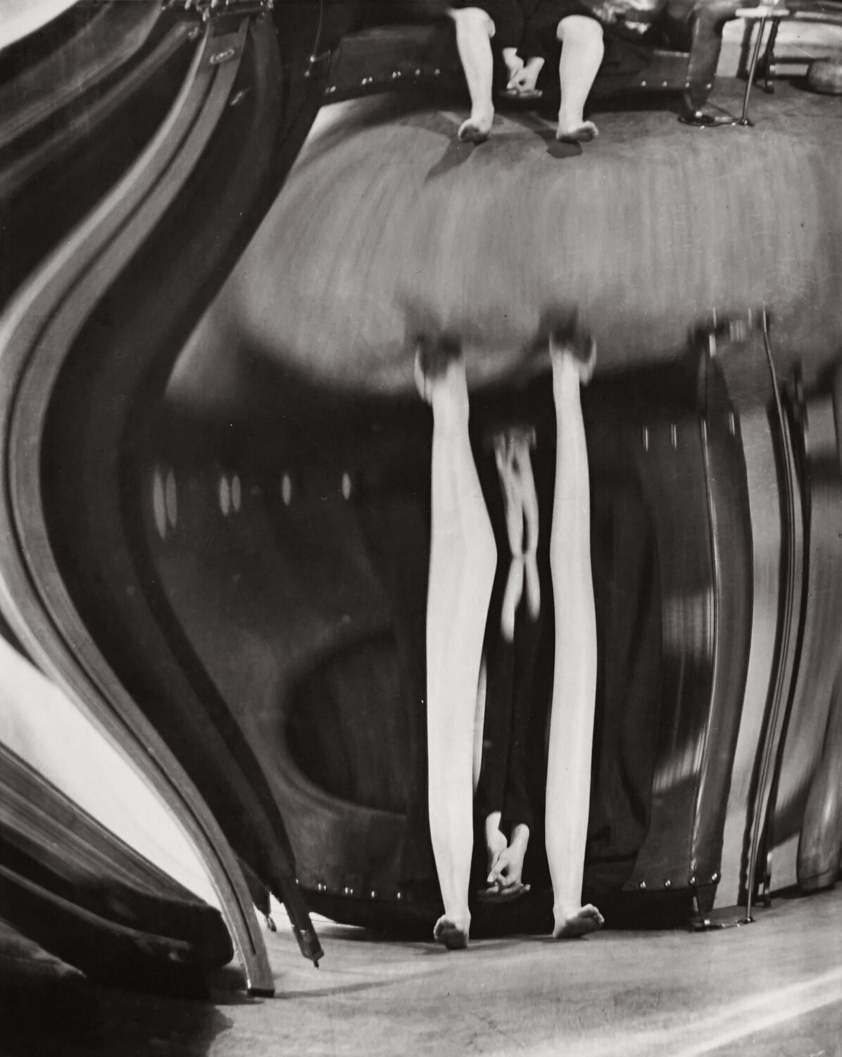 Distortion #58 André Kertész Fotografia in vendita