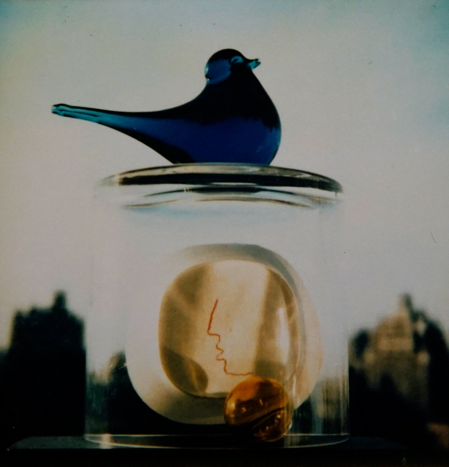 January André Kertész Photographie à vendre
