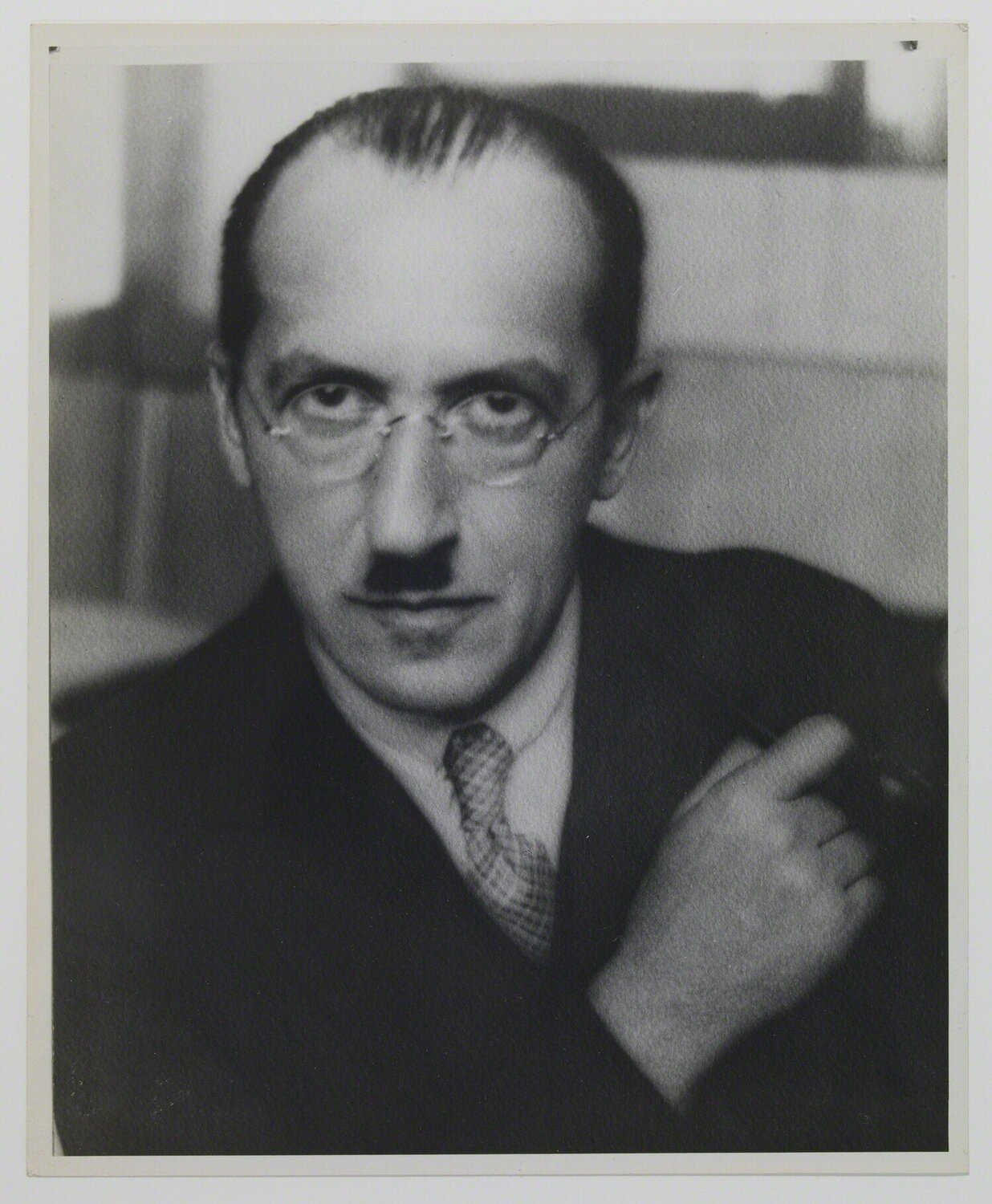 Piet Mondrian André Kertész Fotografie te koop