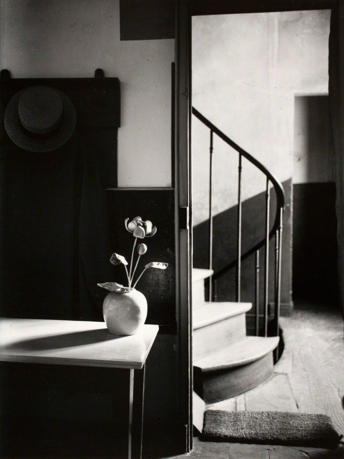 Chez Mondrian André Kertész Photographie à vendre