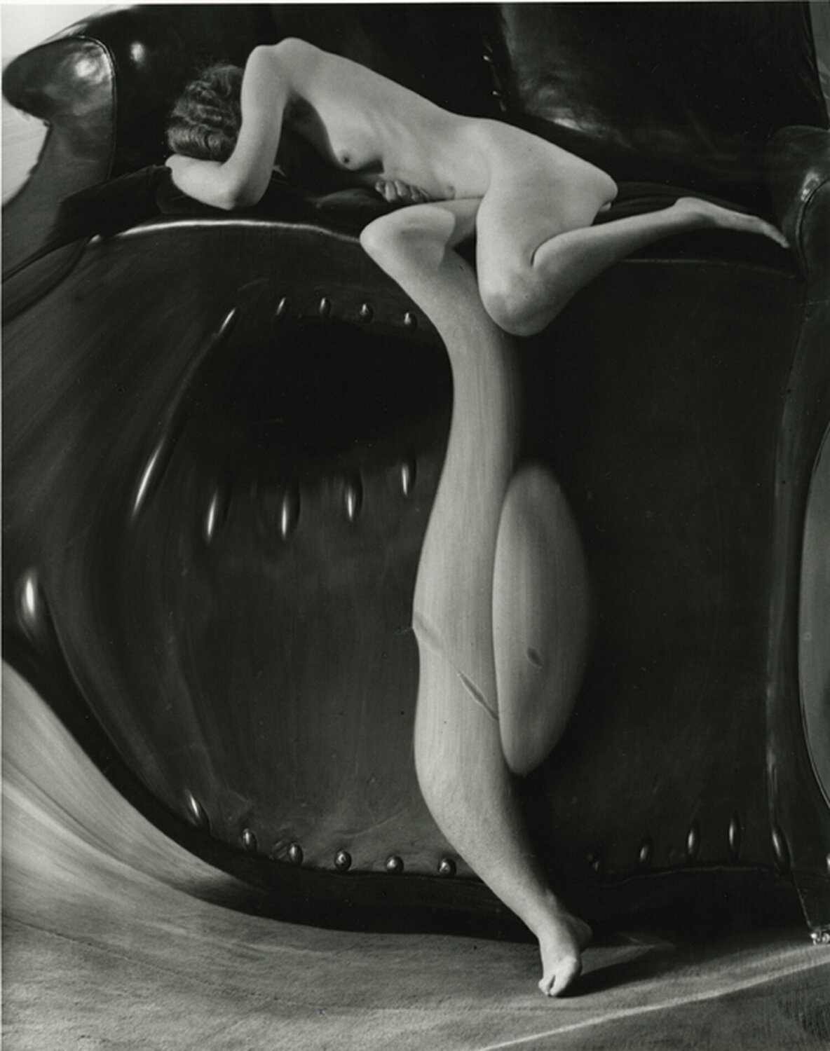 Distortion #60, Paris André Kertész Fotografie te koop