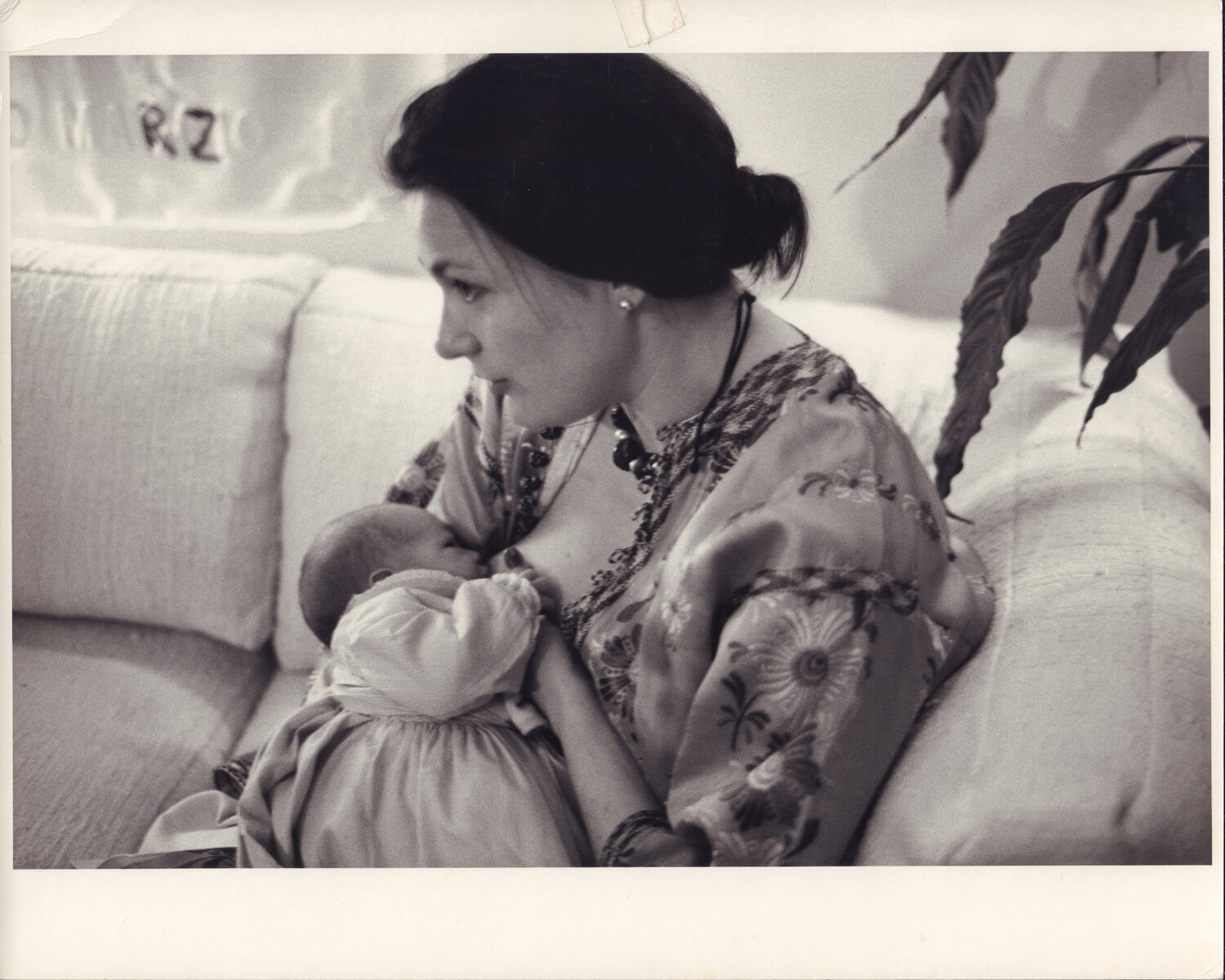 Pour Grand-mère André Kertész Fotografie zu verkaufen