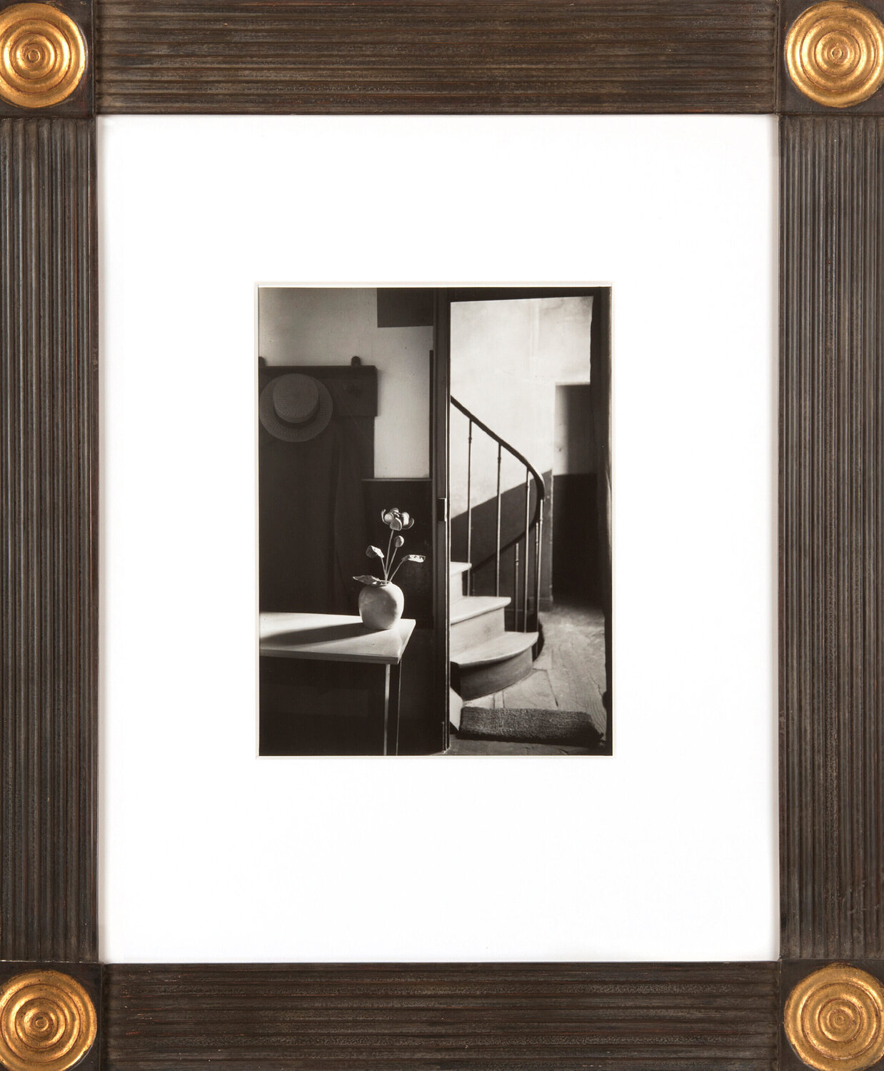 Chez Mondrian , Paris André Kertész Fotografie te koop