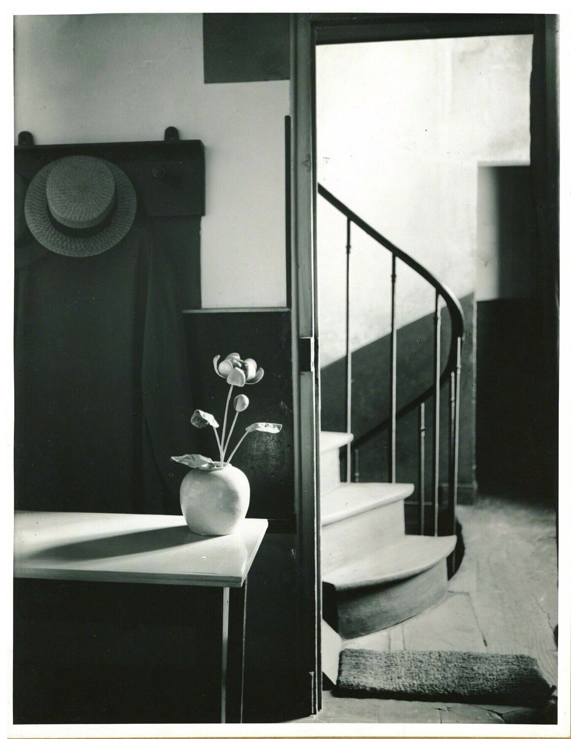 Chez Mondrian André Kertész Fotografia in vendita