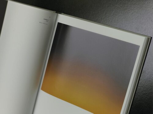 Untitled XVI de Andreas Gursky, Fotografía a la venta en Singulart