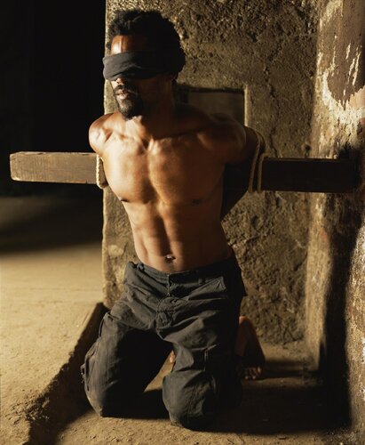 Untitled XXII (Torture) van Andres Serrano, Fotografie te koop op Singulart