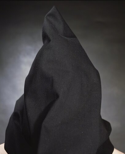 Francie McGiugan, The Hooded Men (Torture) van Andres Serrano, Fotografie te koop op Singulart