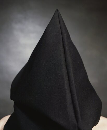 Brian Turley, The Hooded Men (Torture) van Andres Serrano, Fotografie te koop op Singulart
