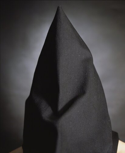 Kevin Hannaway, the hooded men, (Torture) van Andres Serrano, Fotografie te koop op Singulart