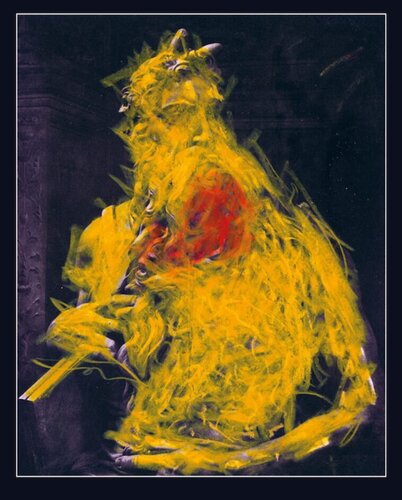 Moses by Andres Serrano, Other Media for Sale on Singulart